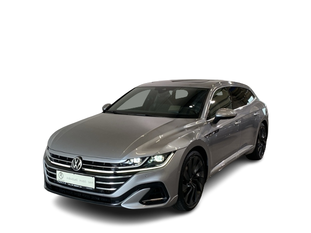 Volkswagen Arteon Shooting Brake 2.0 TDI 4Motion DSG R-Line Auto-Abo
