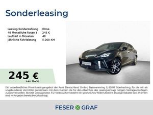 MG MG4 Luxury 64 kWh - ❗SOFORT VERFÜGBAR❗OHNE ANZAHLUNG❗7 J. GARANTIE❗ Leasing
