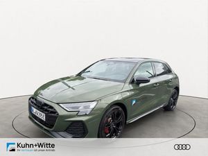 Audi A3 Sportback TFSI e 200 kW S line
