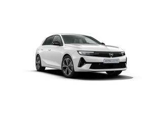Opel Astra Electric Edition Elektromotor Automatik-Elektroantrieb