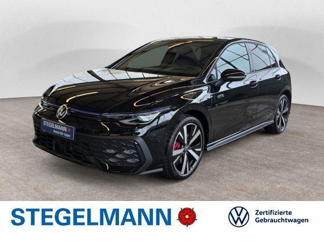Volkswagen Golf GTE 1.5 TSI eHybrid Leasing