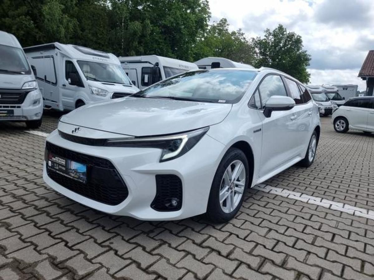 Suzuki Swace 1.8 Hybrid CVT Comfort+ | Sofort verfüg... Leasing