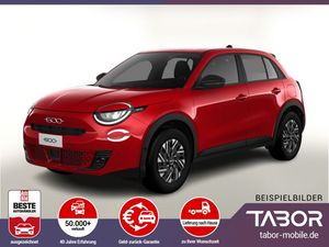 Fiat 600 MHEV 145 DCT Nav 2xPDC Kam Keyl SHZ LED CarP Leasing