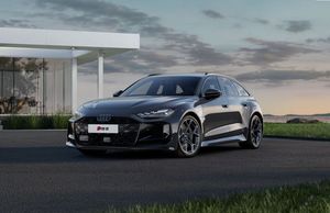 Audi RS5 Avant 470 kW tiptronic*FREI KONFIGURIERBAR*