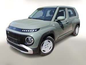 Hyundai Inster 49 kWh Navi PDC 15Z ACC Kam Klimaauto. Leasing privat