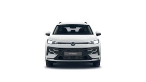 Volkswagen T-Roc Trend 1.5 l eTSI OPF 85 kW (116 PS ) 7-Gan