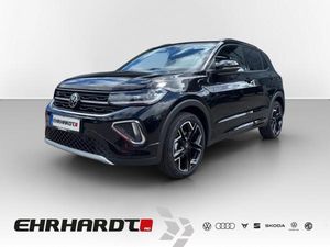 Volkswagen T-Cross 1.0 TSI DSG - R-Line 💥TOP-DEAL💥  *AHK*IQ-LIGHT*NAV*SHZ*ACC*PARKLENK*