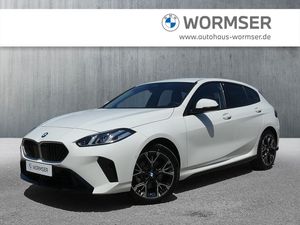 BMW 120 DAB Parkassistent Klimaaut. Shz