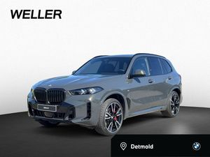 BMW X5 xDrive40d, Leasing ab 1.149 EUR