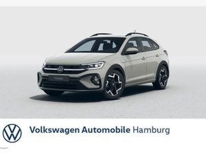 Volkswagen Taigo R-Line 1,0 l TSI   116 PS 6-Gang