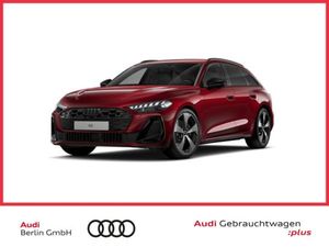Audi A5 Avant TDI S tronic