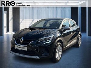 Renault Captur II 1.3 TCe 140 Mild-Hybrid Evolution
