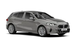BMW 1er-Reihe 120 Steptronic