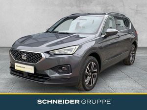 Seat Tarraco Style 1.5 TSI 6-Gang 110KW 7-SITZER, VOLL-LED !!! NUR BIS 28.02. GÜLTIG !!! Leasing