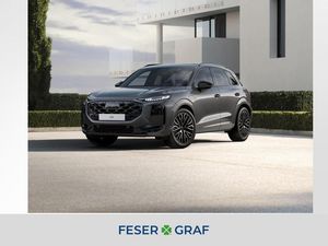 Audi Q3 SUV e-hybrid Tech plus*S-line In.& Ex.*ACC*AH