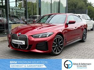BMW i4 eDrive40 M Sport //HiFi HeadUp 19"LM