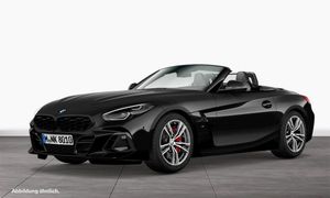 BMW Z4 M40i Head-Up HK HiFi DAB LED WLAN Komfortzg.