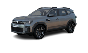 Dacia Bigster hybrid 155 hybrid 155 Journey Auto-Abo