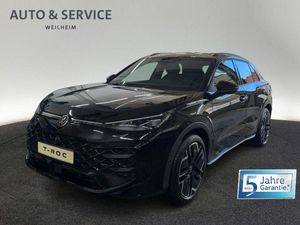 Volkswagen T-Roc R-Line 1.5 l eTSI OPF 110 kW  DSG