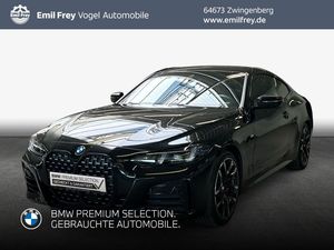 BMW 420i Coupe M-PaketPro Glasdach LED HiFi Navi