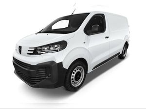 Peugeot Expert Kasten Standard (L2) 2.0 HDi 145 EAT8 Leasing
