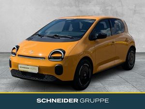 Renault Twingo TECHNO URBAN RANGE CCS+NAVI+PDC+SHZ