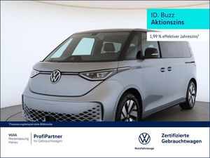 Volkswagen ID. Buzz Goal Lang Navi Standhzg. Wärme Kamera