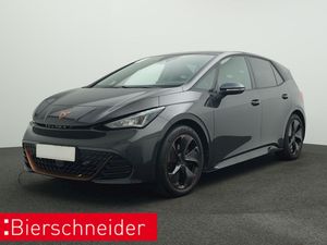 Cupra Born Leasing ab 388EUR 5-J-GAR NAVI KAMERA LED
