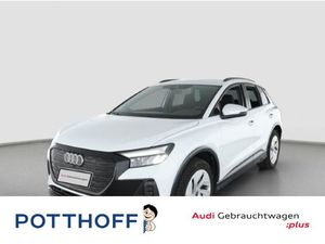 Audi Q4 e-tron 40 NAVI eKLAPPE KLIMA LM19