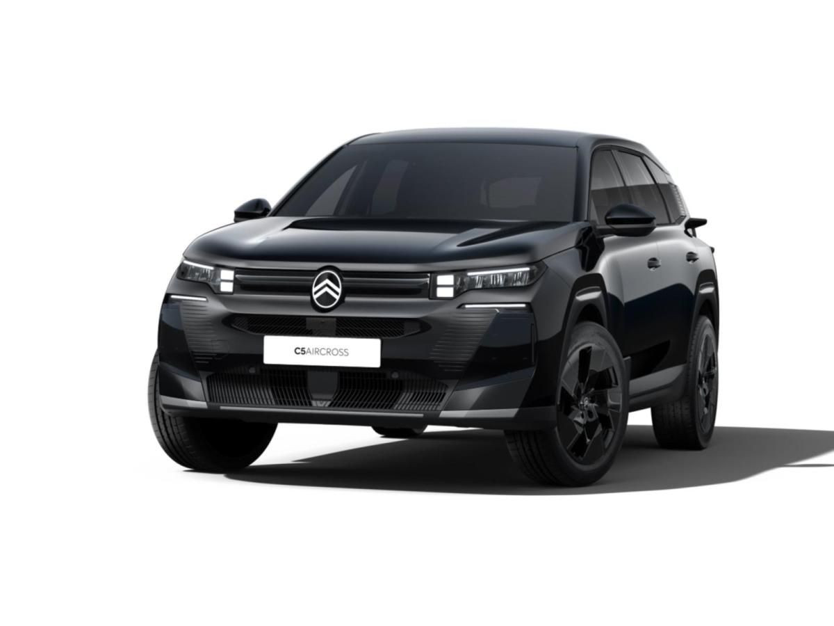 Citroën C5 Aircross Hybrid 145 Doppelkupplung 6-Gang PLUS Leasing