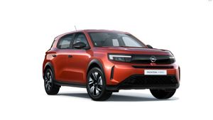 Opel Frontera 1.2 Turbo 100PS Edition eDCT. inkl. Tech-Paket, Allwetterreifen, uvm! Leasing
