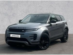 Land Rover Range Rover Evoque P270e Dynamic SE *sofort verfügbar*