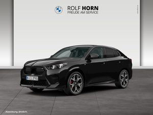 BMW X2 M35i xDrive HeadUp LED Klima Sitzhzg RFK LCP