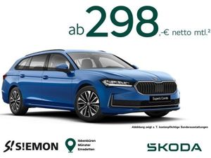 Skoda Superb 1,5 TSI Plug-In ✔️ Selection✔️Bestellaktion✔️ Leasing