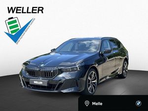 BMW i5 Touring xDrive40 M Sport Pro HUD B&W Pano LED