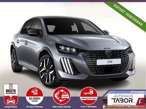 Peugeot 208 Hybrid GT AlcantaraP ACC 360° Nav UVP-35%*