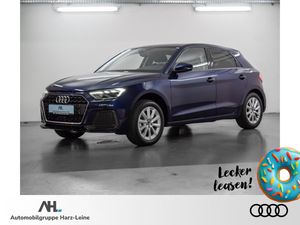 Audi A1 Sportback advanced 25 TFSI 70(95) kW(PS) Schaltgetriebe 25 TFSI advanced Leasing
