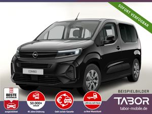 Opel OPEL Combo 1.5 D 130 AT8 Matrix Nav  StyleP 180°Kam Leasing