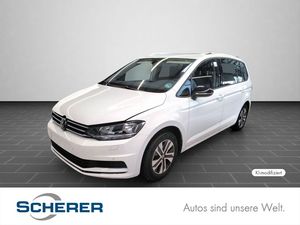 Volkswagen Touran 1,5 TSI Energy RFK/7 Sitze/NAVI/LED/Sitzh