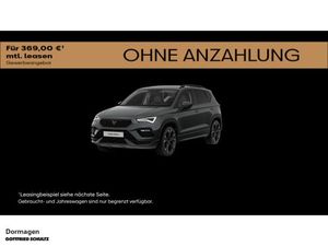 Cupra Ateca VZ 2.0 TSI DSG 4Drive PANO AHK KESSY