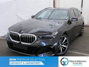 BMW 520d Touring M Sport //Stop&Go Standhzg. AHK