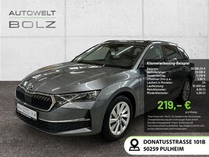 Skoda Octavia Combi Selection 2.0 TDI AHK HUD LED 360°