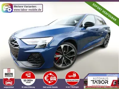Audi S3 Sportback Matrix Nav 19Z KomfPro Dinam. Pano Leasing