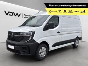 Renault Master 🔨Handwerker-Aktion🔨 advance L2H2 3,5t Blue dCi 150  ❗️LAGERWAGEN❗️