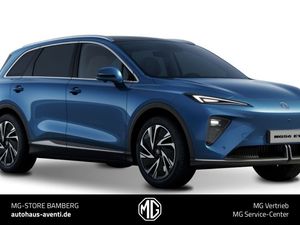 MGS6 EV Luxury AWD CarPlay/AndroidAuto*Standheiz