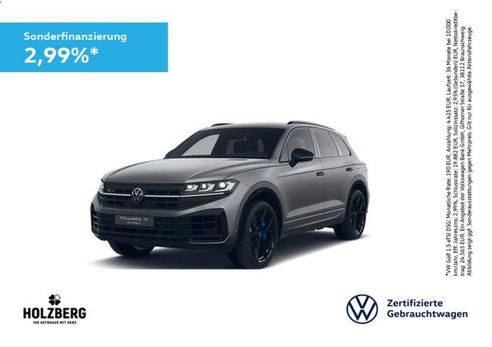 Volkswagen Touareg 3.0 TSI eHybrid R 22