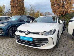 Volkswagen Passat Variant 1.5 eTSI Business sofort verfügbar !