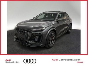 Audi Q6 e-tron performance 225 kW