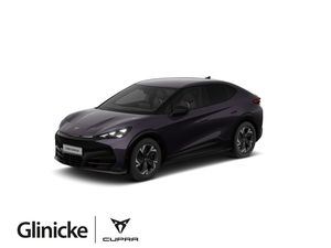 Cupra Tavascan Endurance