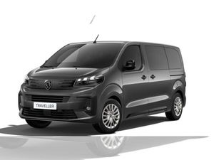 Peugeot Traveller BlueHDi 180 EAT8 Allure L2